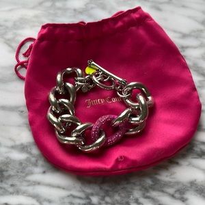 Juicy Couture Bracelet